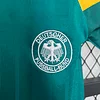 1992 Retro kids Germany Away Football Shirt 1:1 Thai Quality