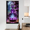 (40*75cm)Magic Potion - Round AB Drill Diamond Painting