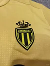 2025-2026 AS Monaco Third Away Football Shirt 1:1 Thai Quality