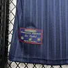 1996 Retro Spain Away way Football Shirt 1:1 Thai Quality