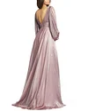 Sheath Gown