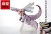 1/20 Scale Pokémon Diamond & Pearl Palkia/ Dialga/ Bastiodon/ Hippowdon/ Staraptor & Talonflame - Pokemon Resin Statue - KING Studios