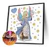 Doll -Crystal Rhinestone Diamond Painting
