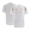 Al Nassr Third Away Soccer Jersey 2024/25