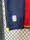 2024/2025 Bologna Home Soccer Jersey 1:1 Thai Quality