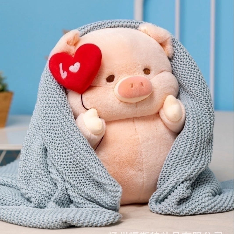 Stuffed Animals & Plush Toys Animal Pp Cotton Toys