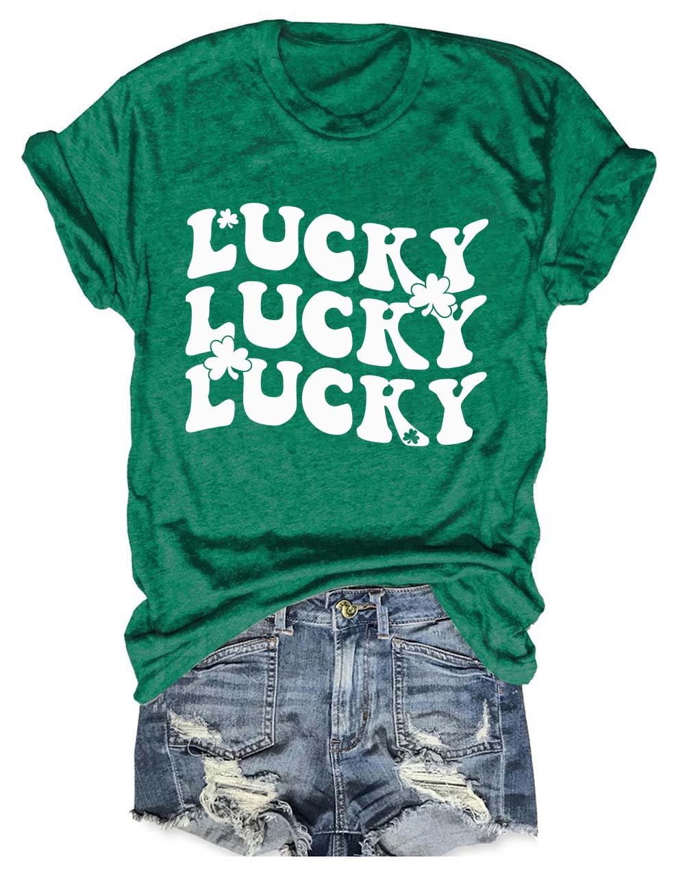Lucky T-Shirt