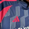 2024/2025 Nottingham Forest Away Football Jersey 1:1 Thai Quality