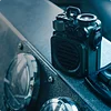 Wild Mini Rugged Outdoor Portable Bluetooth Speaker