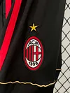 2006/2007 Retro Kids Size AC Milan Home Soccer Jersey 1:1 Thai Quality