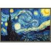 Starry sky | Full Round Diamond Painting Kits