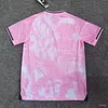 2025/2026 Real Madrid Special Edition pink Football Shirt 1:1 Thai Quality