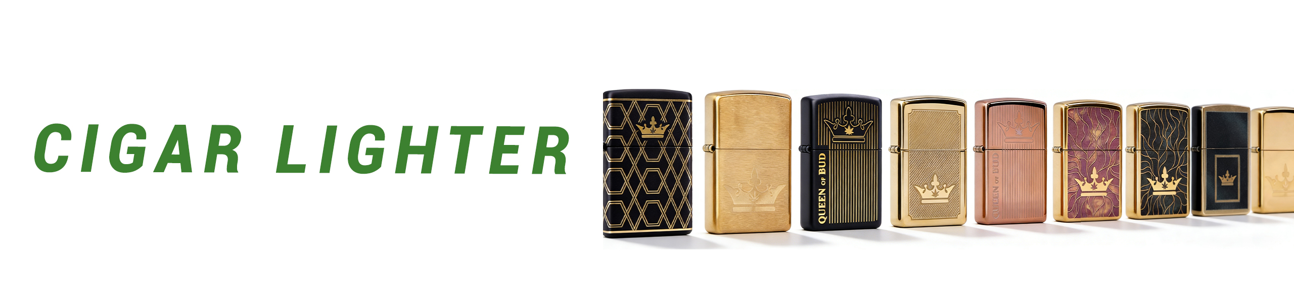Cigar Lighter