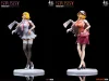 Queen of the Pleasure District Stussy - ONE PIECE Resin Statue - LongHu Studios