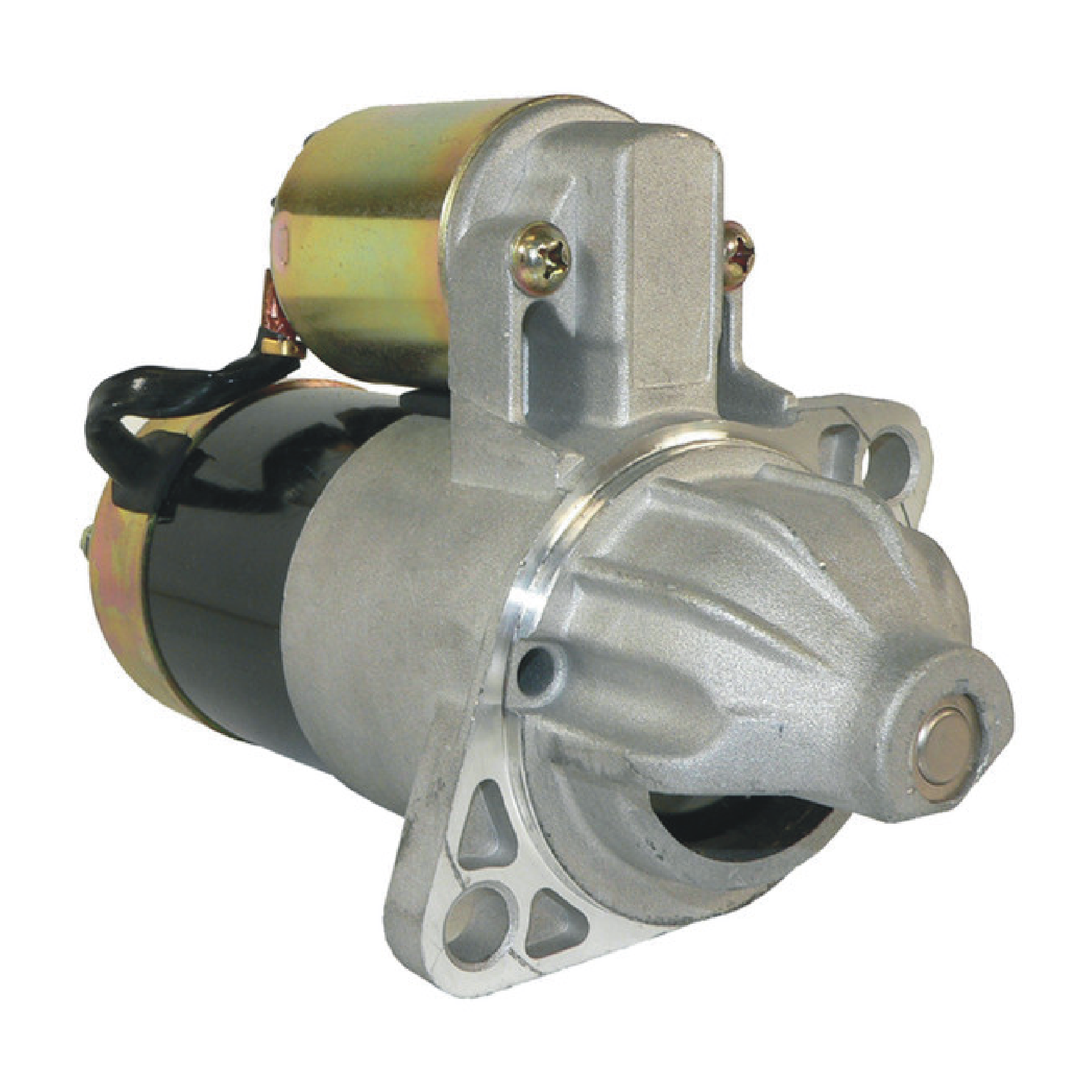STG91093 STARTER FITS CATERPILLAR LIFT TRUCKGP25 MITSUBISHI 4G64 4G63   3025527  M2T58881  MD171228   MD318086   MD320618  A218315 
