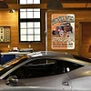 Deuces Wild Speed - Metal Tin Signs(8*12Inch/12*16Inch) - Garage&Transport