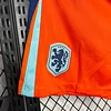 2024 Netherlands Home Shorts 1:1 Thai Quality