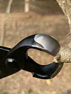 210mm Gardening Plants Styling Maintenance Tools Round Nose Pruning Pliers