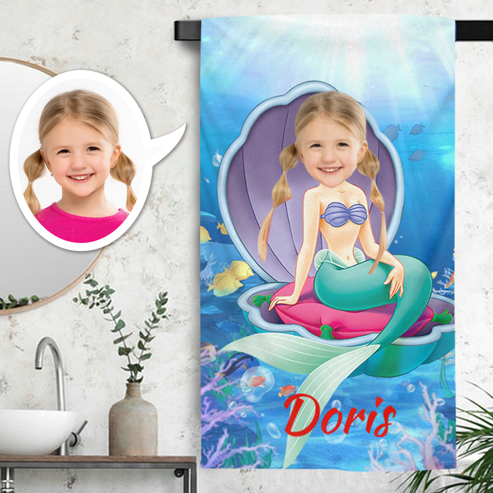 Custom Blanket Personalized Kids Gifts | Makemesurprise&reg;