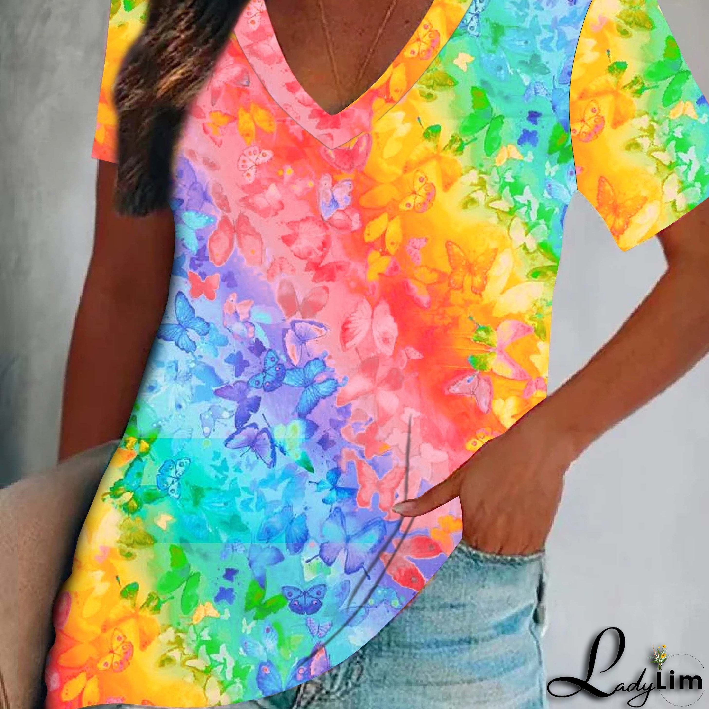 Cute and fresh Shirt