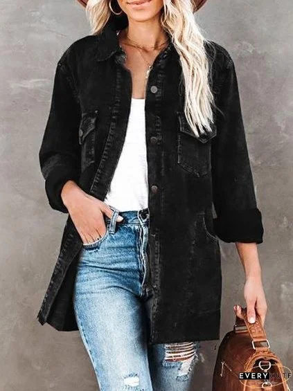 Modern and Versatile winter Coat