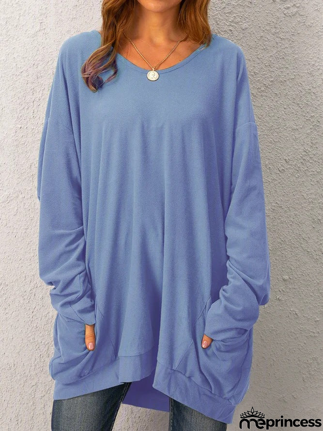 Modern and Versatile winter Pullover