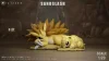 1/20 Scale World Zukan Evolution of Sandslash Set & Alola Sandslash Set & Rhyhorn Set & Dugtrio Set - Pokemon Resin Statue - VS Studio