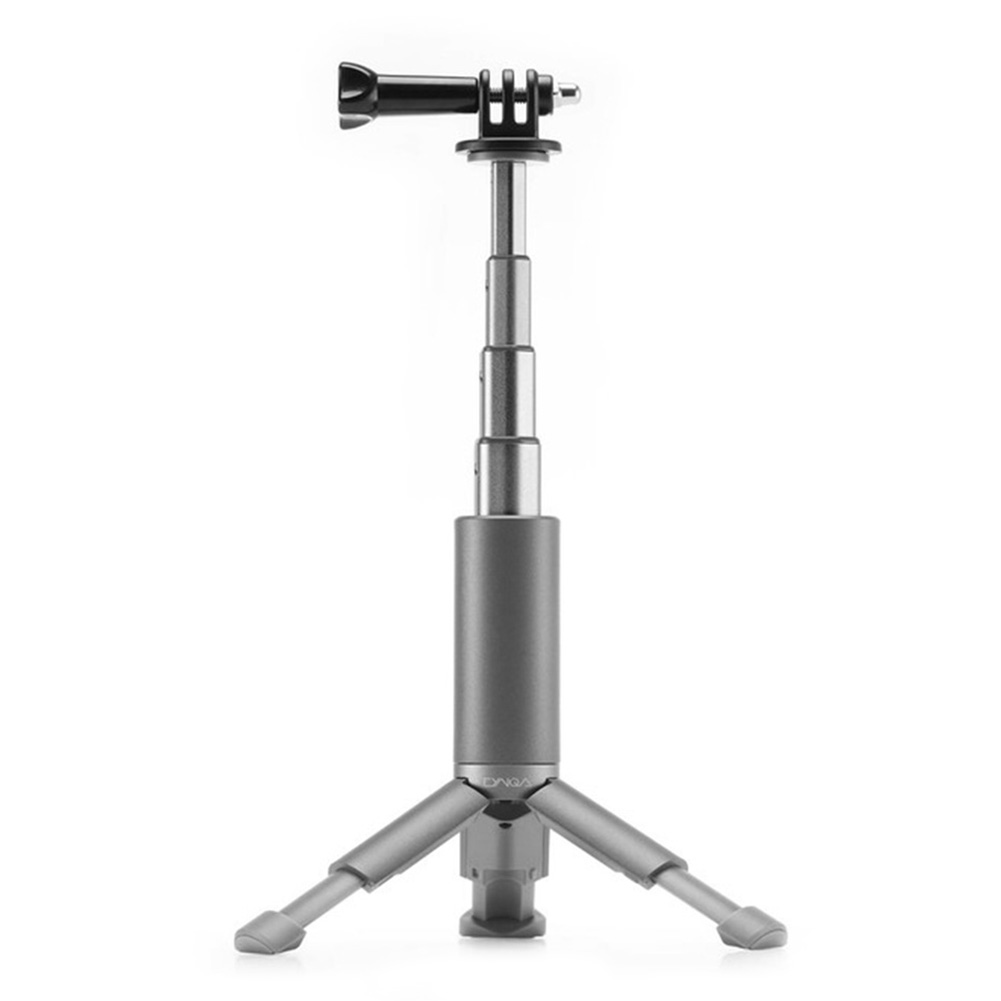 

Handheld Handgrip Extension Pole Monopod Tripod for DJI Osmo Action Camera, 501 Original