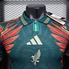 2025 Player Mexico Special Edition Shirt