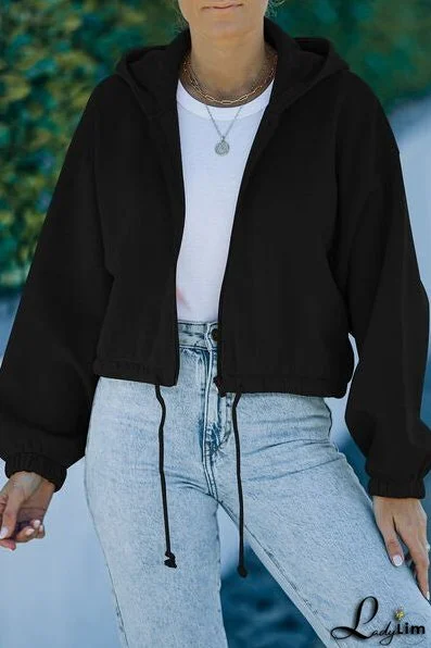 Fashionable and Minimalist Jacket