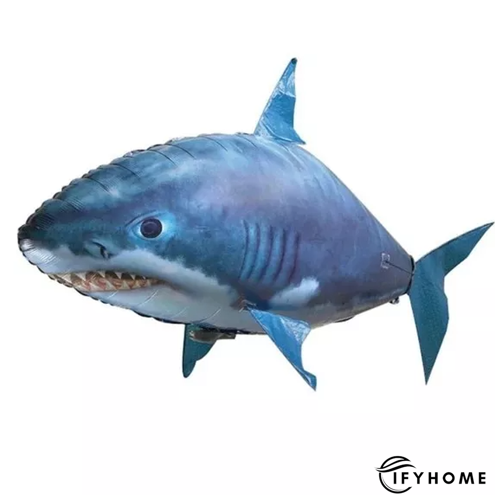 Super Cool Remote Large Flying Fish | IFYHOME