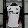 Manchester United 2025-26 Special Edition Shirt Player Version Shirt