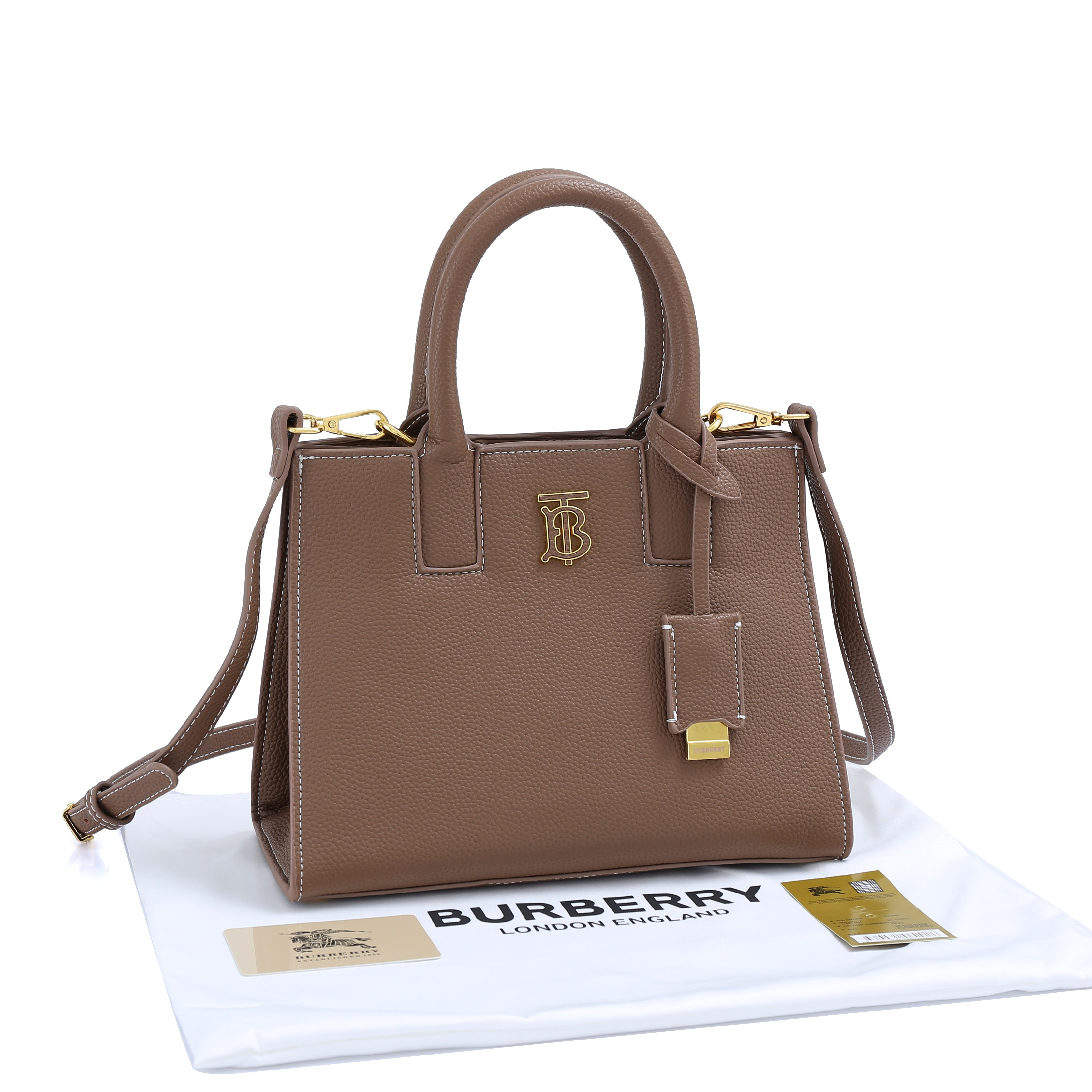 Last discount price💥 2024 new Burberry handbag😍