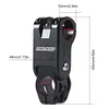 Bicycle Suspension Stem Shock Absorbing Vibration Reducing Stem Bike Accessories