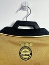 2001-2002 Retro Manchester United Double-sided Centennial Edition Football Shirt 1:1 Thai Quality love fball