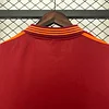 1992/1994 Retro AS Roma Home Football Shirt 1:1 Thai Quality