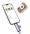 Mini Digital Camera CCD