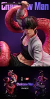 1/6 Scale Hirofumi Yoshida - Chainsaw Man Statue - Zaonie Studios