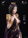 1/4 & 1/3 Scale Licensed Queen with LED - Ghost Blade Resin Statue - TriEagles Studio [Pre-order]
