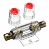 1500W Audio Speakers Wiring Kit 18GA Subwoofer Speaker Line for Car Modification