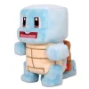 Licensed Adventure Super Soft Short Plush Doll - Free Shipping - Pokemon [In Stock]