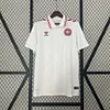 2024 Denmark National Team Away Football Shirt 1:1 Thai Quality