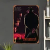 Unforgiven Movie (1992) - Vintage Metal Signs - 20*30cm/30*40cm - Western&Movie