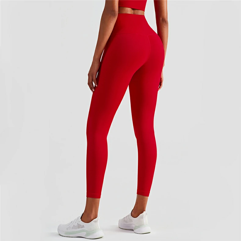 women's training leggings high waisted