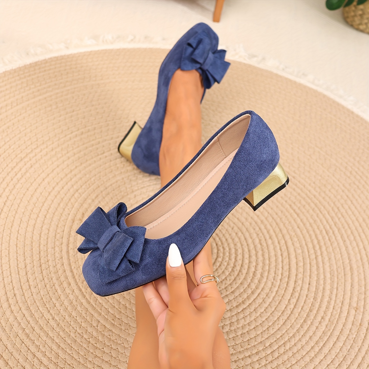 Sandalias Cómodas