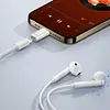 For IOS Female To Type C Male Adapter Connector for iPhone 15/16 Accessories