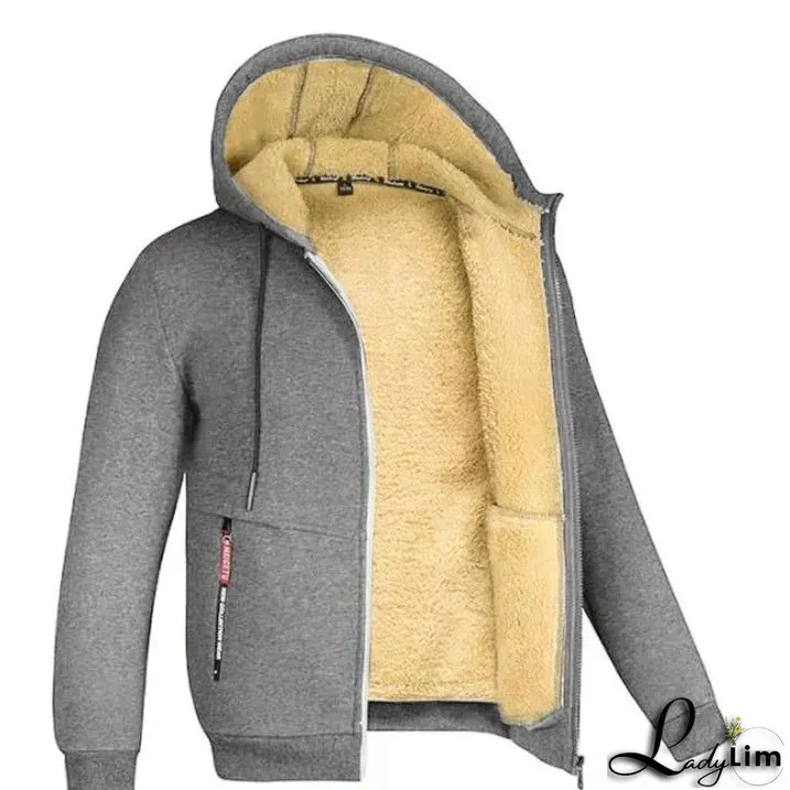 Timeless and Elegant winter garment