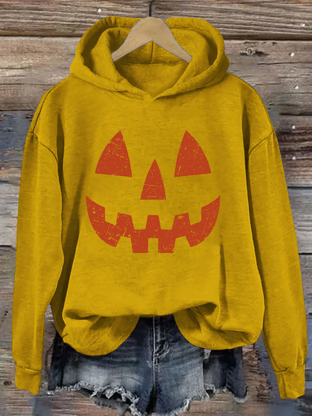 Jack O Lantern Halloween