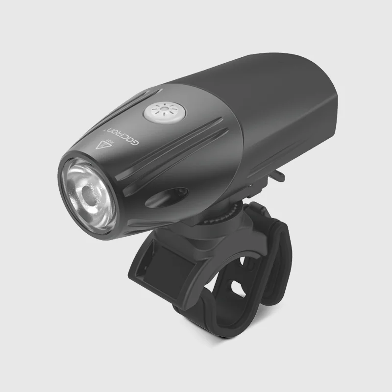 Y4-500 Front Light Bicycle Helmet Light 