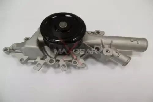 MAXGEAR 47-0112 Water Pump for Mercedes-Benz Parts
